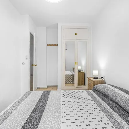 Apartment Divina Pastora Sanlucar *