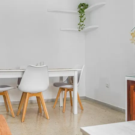 Divina Pastora Sanlucar Apartment Sanlucar de Barrameda