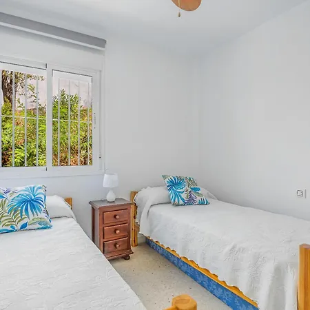 Divina Pastora Sanlucar Apartment *