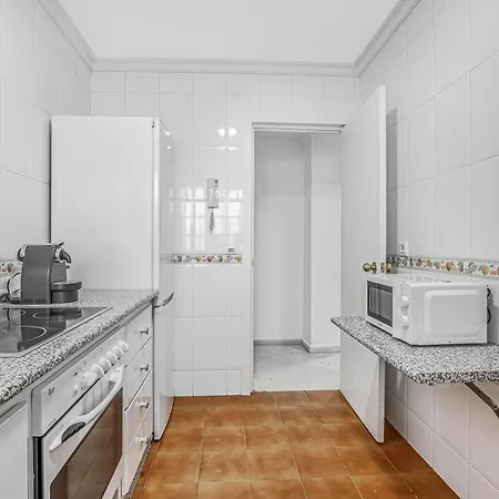Apartment Divina Pastora Sanlucar Sanlucar de Barrameda
