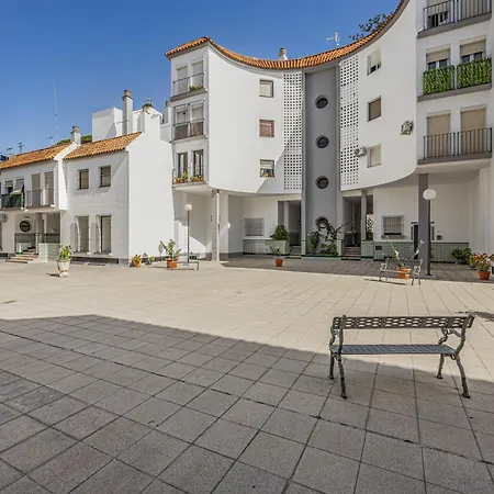 Apartment Divina Pastora Sanlucar