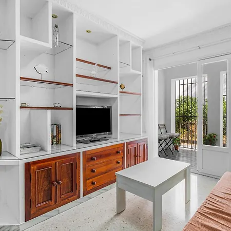 Divina Pastora Sanlucar Apartment *