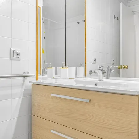 Divina Pastora Sanlucar Apartment