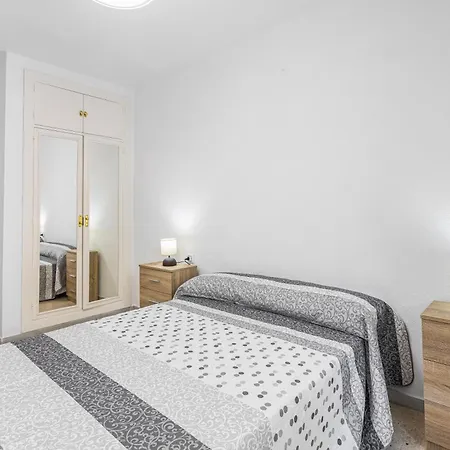 Apartment Divina Pastora Sanlucar *
