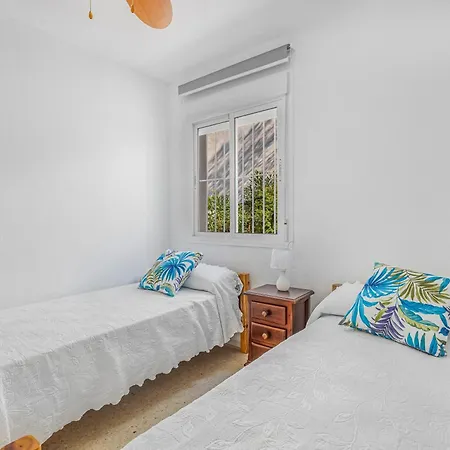 Apartment Divina Pastora Sanlucar Sanlucar de Barrameda