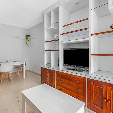 Divina Pastora Sanlucar Apartment Sanlucar de Barrameda