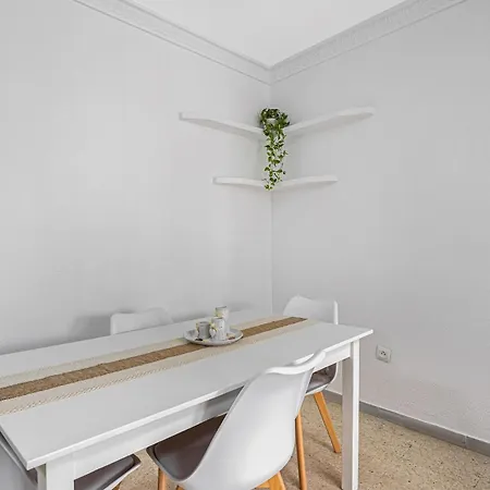 Divina Pastora Sanlucar Apartment
