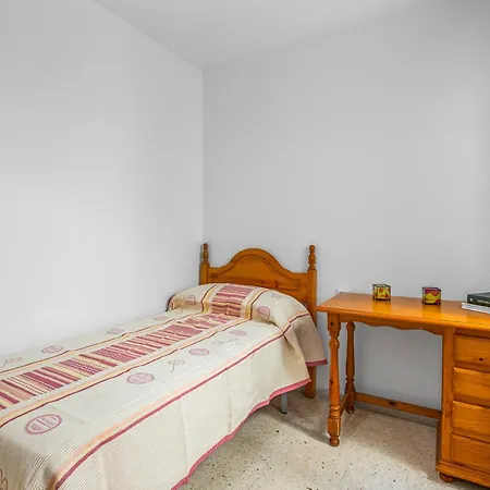 Apartment Divina Pastora Sanlucar