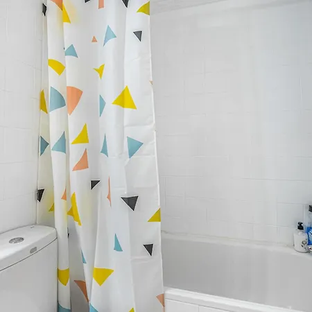 Apartment Divina Pastora Sanlucar *